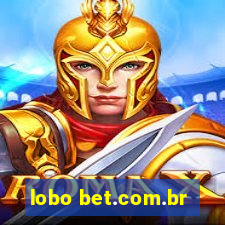 lobo bet.com.br